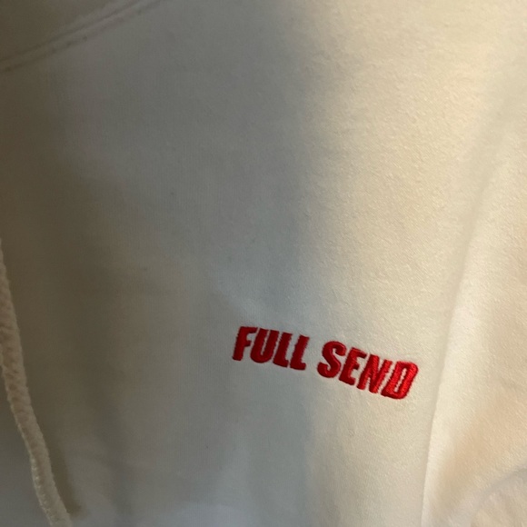 full send nelk boys hoodie - Picture 3 of 3